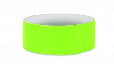 Logo trade liikelahja kuva: Jousiheijastin